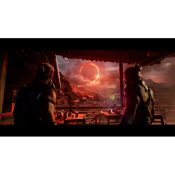 Mortal Kombat 1 - Nintendo Switch image 3