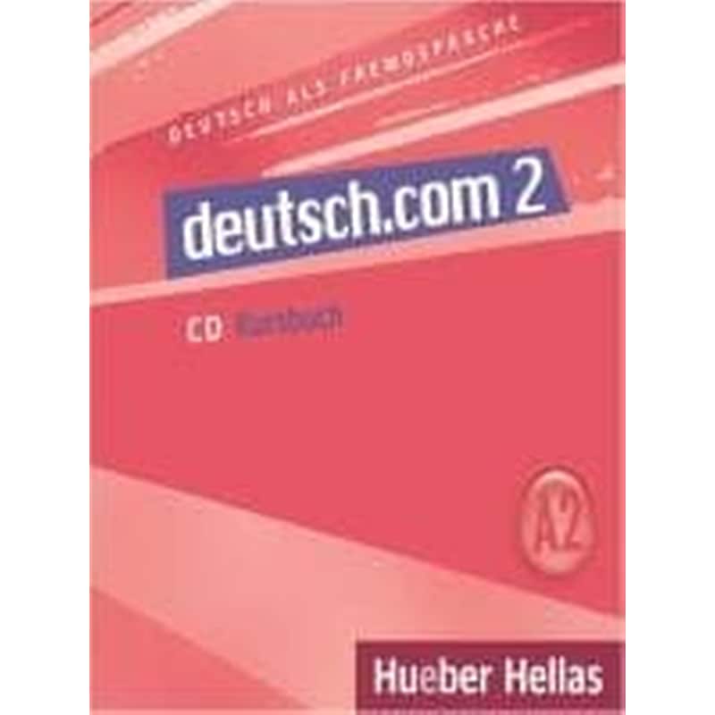 Deutsch.Com 2 CD