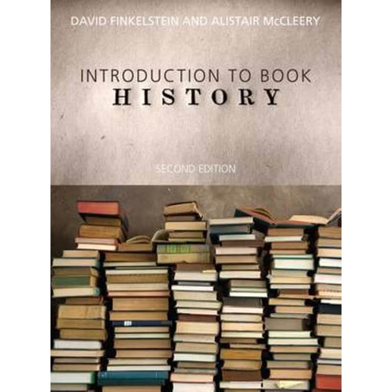 Introduction to Book History