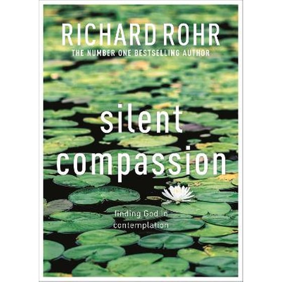 Silent Compassion image 0