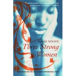 Three Strong Women