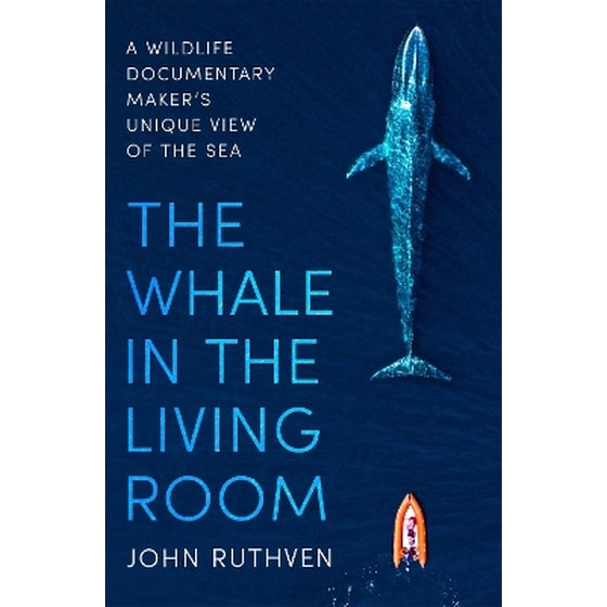The Whale in the Living Room image 0