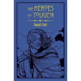 Heroes of Tolkien