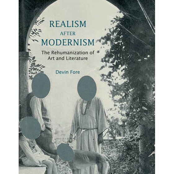 Realism After Modernism image 0