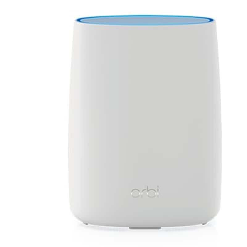 Netgear Lbr20 Wireless Router Dual-band (2.4 Ghz / 5 Ghz) Gigabit Ethernet 3g 4g White