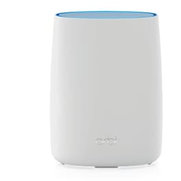 Netgear Lbr20 Wireless Router Dual-band (2.4 Ghz / 5 Ghz) Gigabit Ethernet 3g 4g White