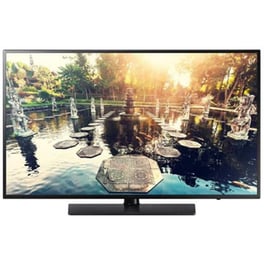 Samsung LED 55" FHD Τηλεόραση HG55EE690DB
