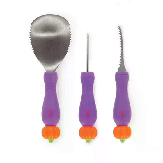 Carve & Scare Legami Halloween image 2