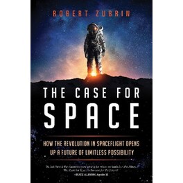 The Case for Space
