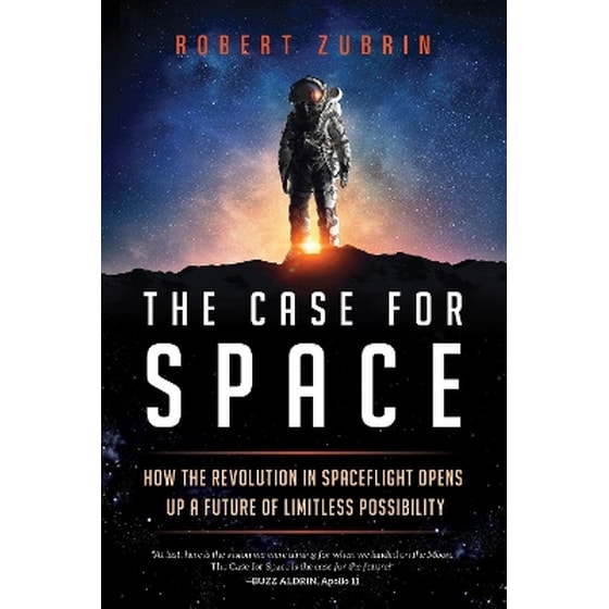 The Case for Space image 0