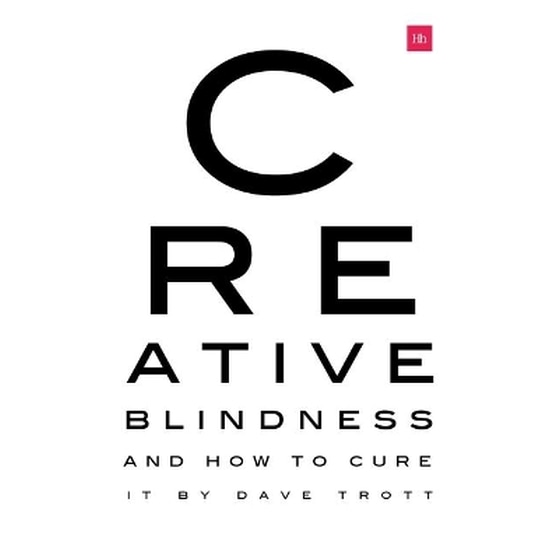 Creative Blindness (And How To Cure It) image 0