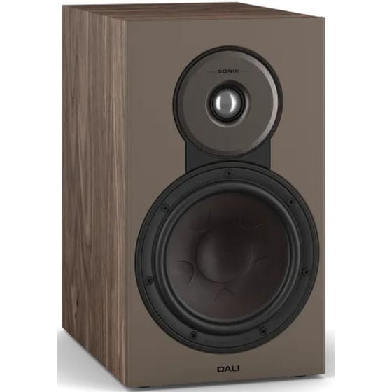 Ηχεία Hi-Fi Dali Sonik 3 - Walnut image 3