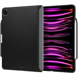 Θήκη Tablet Apple Ipad Pro 12.9" - Spigen Thin Fit Pro - Black