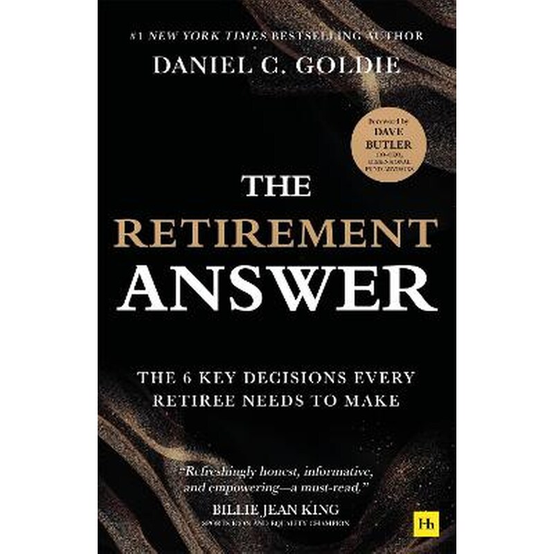 The Retirement Answer