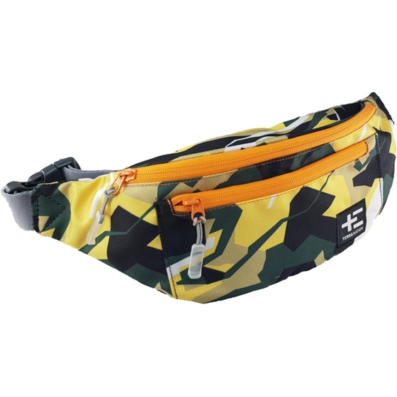 Τσαντάκι Μέσης Terranation Camo image 0