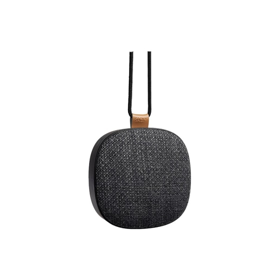 Φορητό Ηχείο SACKit WOOFit Go X - Γκρι image 0