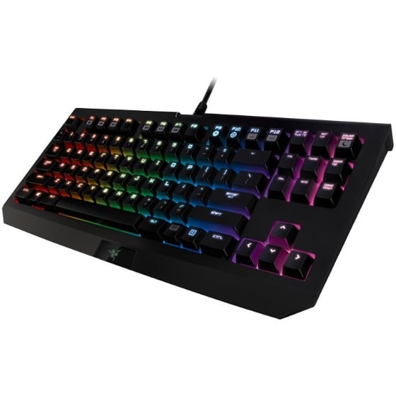 Razer BlackWidow Tournament Edition Chroma - Πληκτρολόγιο Gaming image 5