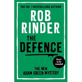 The Defence (Hardback)
