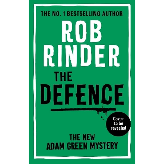 The Defence (Hardback) image 0