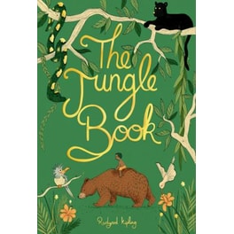 The Jungle Book