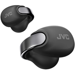 Ακουστικά Bluetooth JVC HANP1TBU - Μαύρο