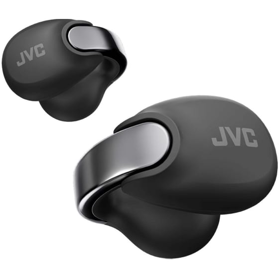 Ακουστικά Bluetooth JVC HANP1TBU - Μαύρο image 0
