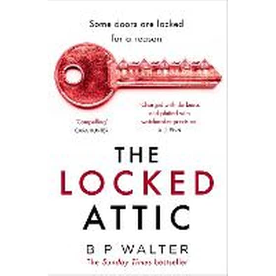 Locked Attic image 0