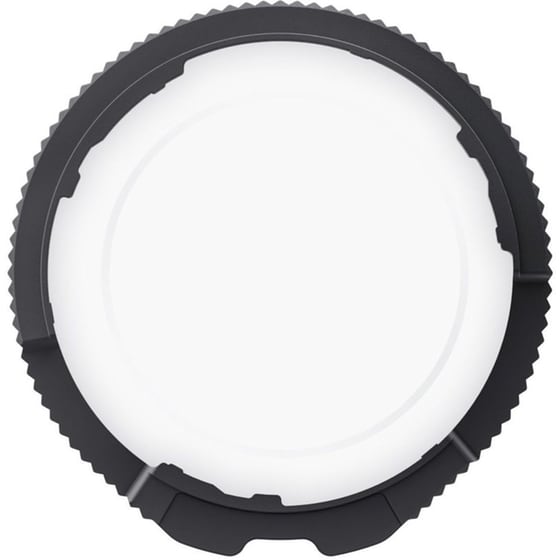 Insta360 X5 Αποσπώμενα Προστατευτικά  Φακών image 4