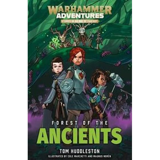 Forest of the Ancients image 0