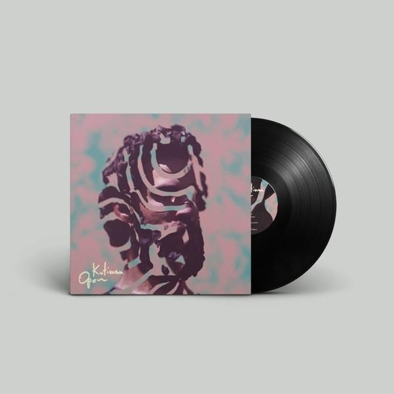 OPEN (LP)