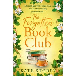 The Forgotten Book Club