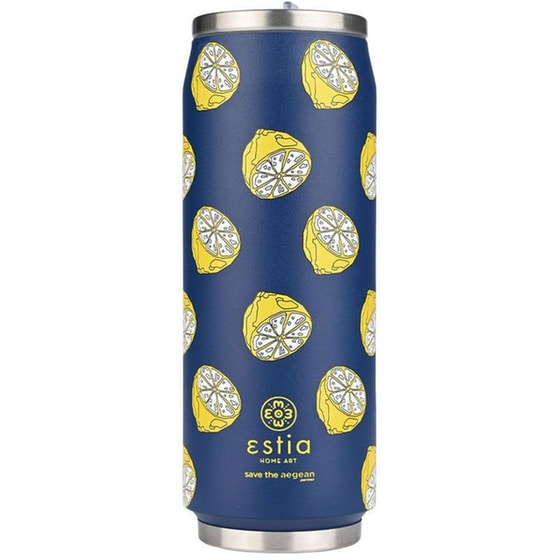 Θερμός Cup Estia Citrus Infusion 500ml image 0