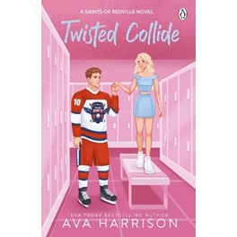 Twisted Collide