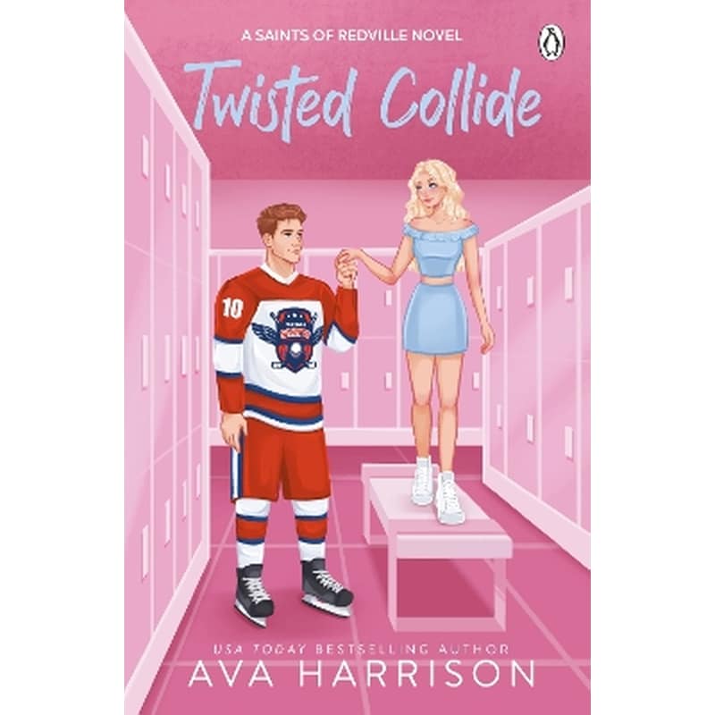 Twisted Collide