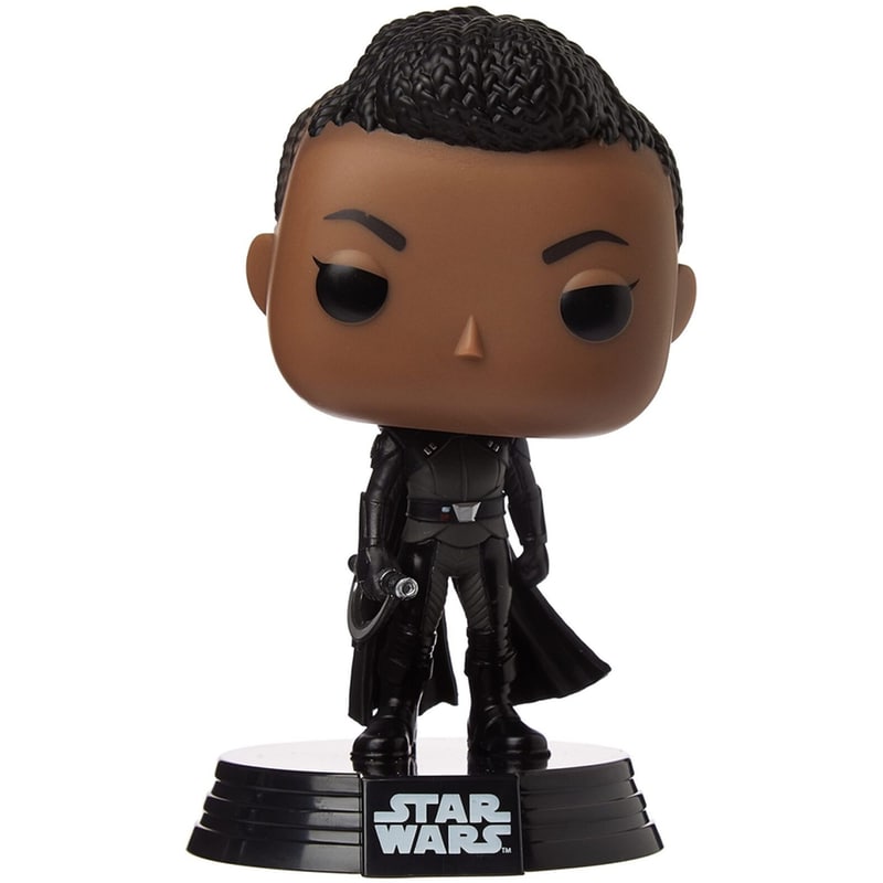 FUNKO Funko Pop! Star Wars - Obi-wan Kenobi - Reva (third Sister) #542