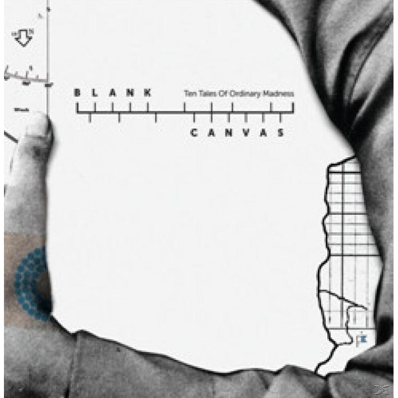 Ten Tales Of Ordinary Madness