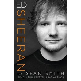 Ed Sheeran
