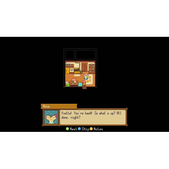 Alchemic Cutie - PS4 image 26
