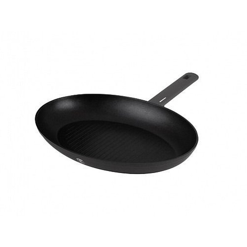 Αντικολλητικό Τηγάνι BERLINGER HAUS BH-8134 35 x 25 cm Μαύρο BERLINGER HAUS