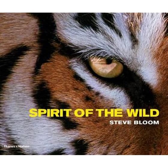The Spirit of the Wild image 0