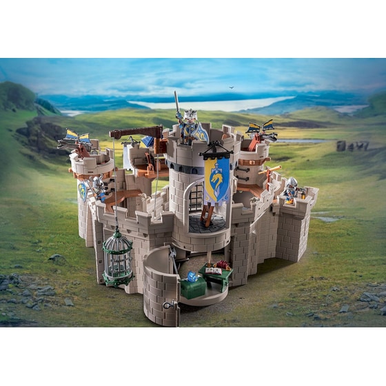 PLAYMOBIL® Κάστρο του Arwynn (71642) image 3
