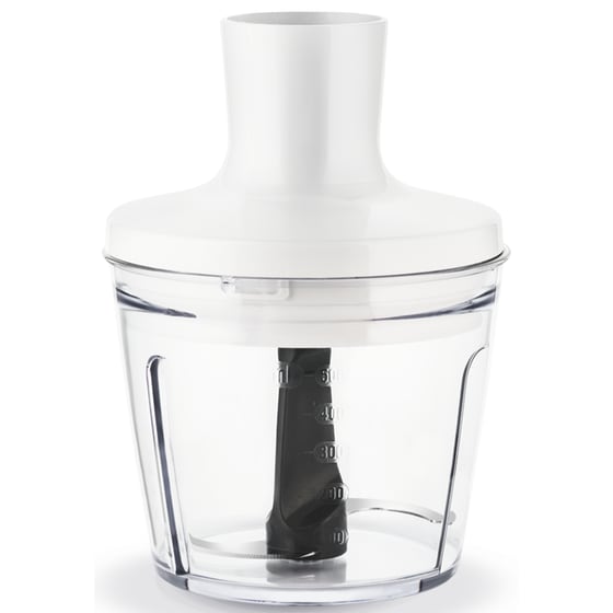 Ραβδομπλέντερ TEFAL DailyMix HB5331 600 W Λευκό image 4