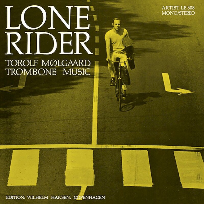 Lone Rider