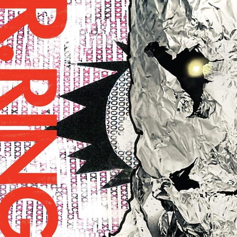 War Poems We Rested-Yellow Vinyl