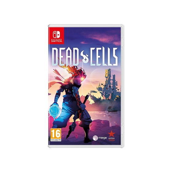 Dead Cells - Nintendo Switch image 0