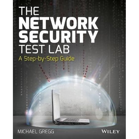 Network Security Test Lab - A Step-by-Step Guide image 0