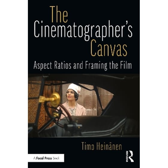 The Cinematographer’s Canvas image 0