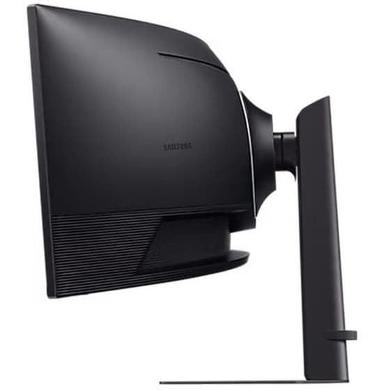 Samsung ViewFinity S9 S95UC LS49C950UAUXEN Monitor 49'' Dual QHD VA Curved 120Hz 5ms image 12
