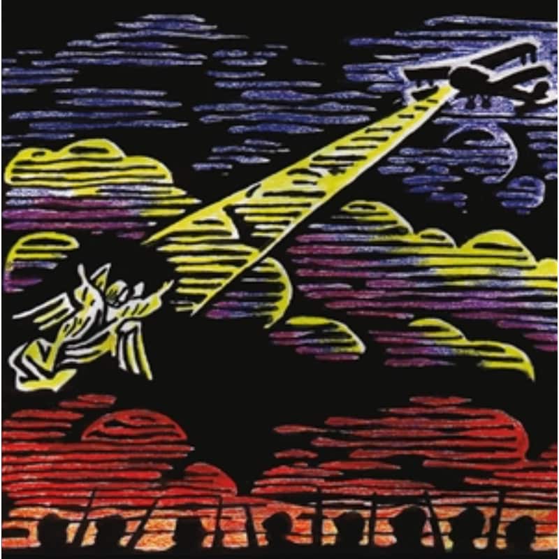 Those Who Tell The Truth (Violet, Indies Only)