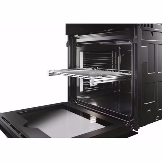 HAIER HAH64EXCP & ID65G3YTB 78 Lt Εντοιχιζόμενο Σετ Φούρνος και Εστία image 9